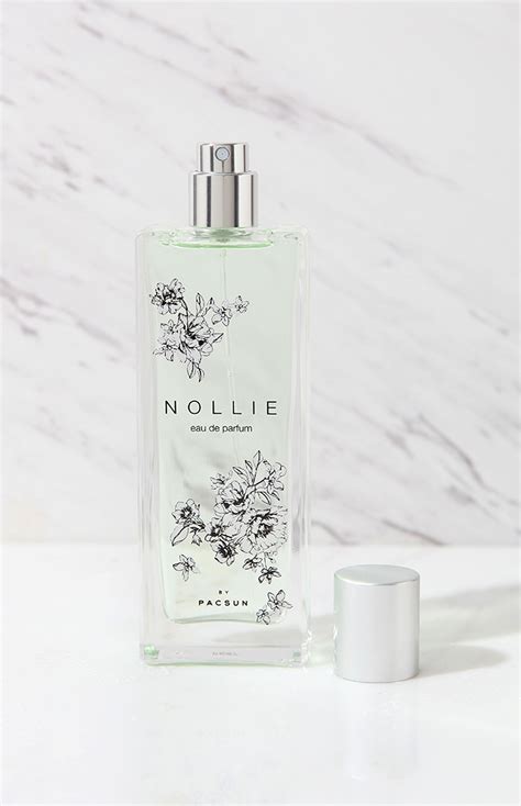 pacsun lilu perfume dupe|pacsun nollie perfume.